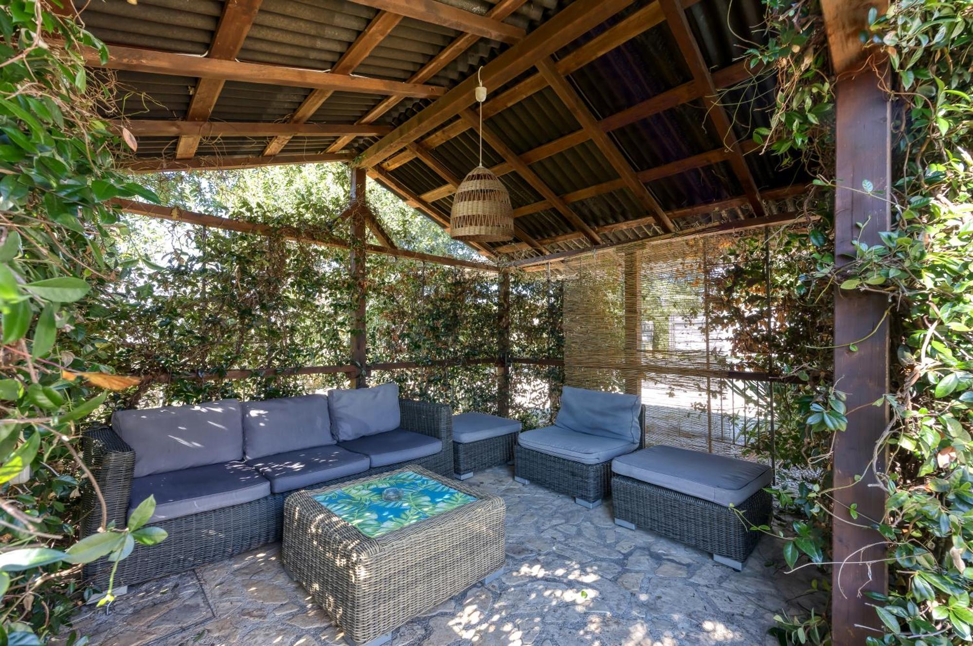 Villa Kontesici 14 Zelena Laguna المظهر الخارجي الصورة